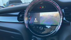 MINI Hatchback 135kW Cooper S Level 2 33kWh 3dr Auto Electric Hatchback